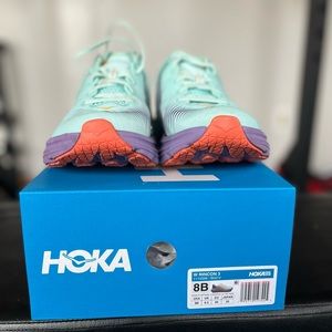 Hoka Womens Rincon 3